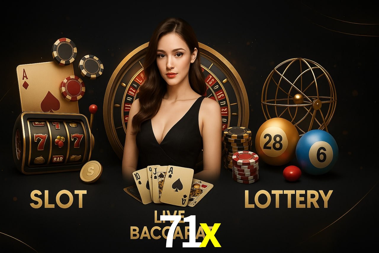 Interface moderna da plataforma 71x