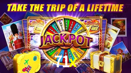 Bônus após cadastro na 71x