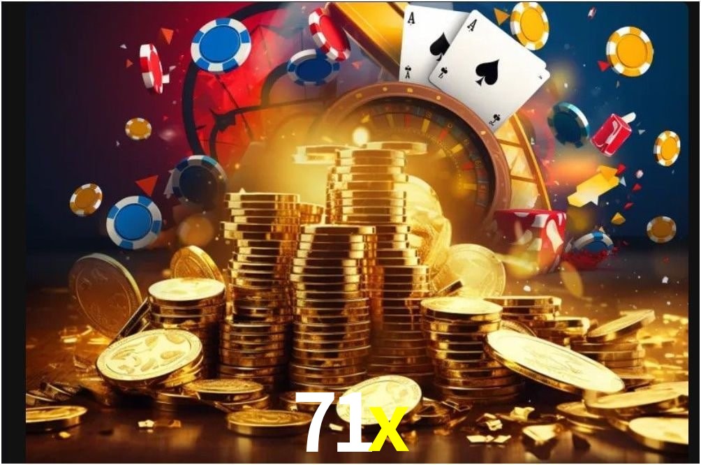 Página oficial no Facebook da 71x