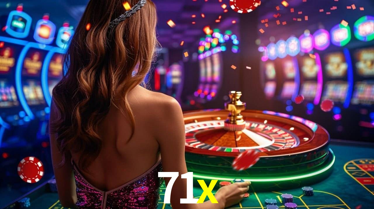 APP rápido e leve da 71x